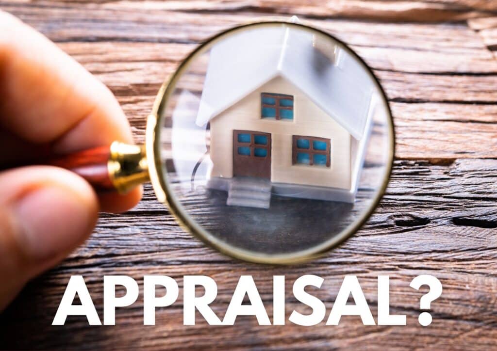 What Affects a Home Appraisal