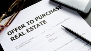 Tips for Making an Offer on a Southern Maryland Home