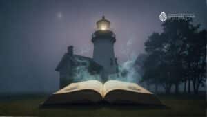 haunted history of Southern Maryland