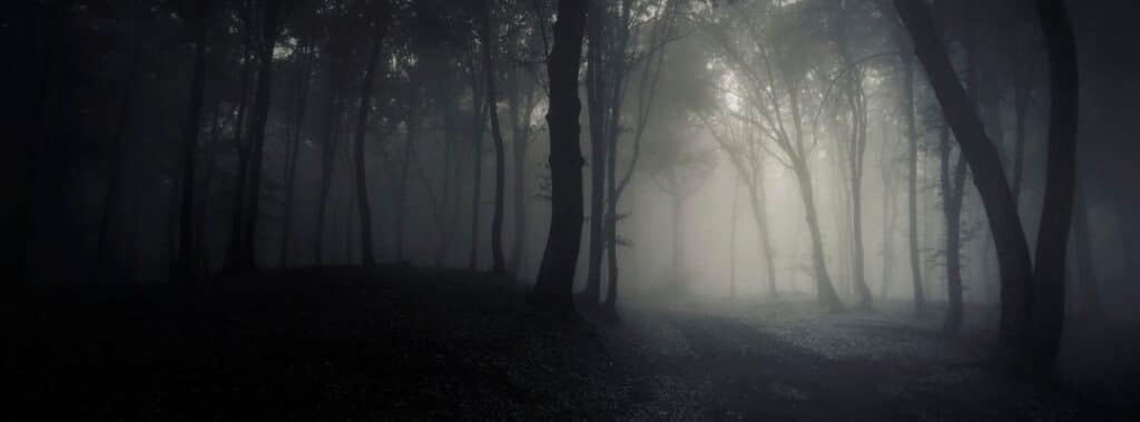 Haunted History of Southern Maryland